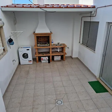 Holidays House Ferienhaus *