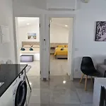Dom wakacyjny Holidays House São Martinho do Porto