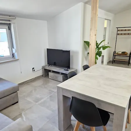 Holidays House בית נופש סאו מרטיניו דו פורטו