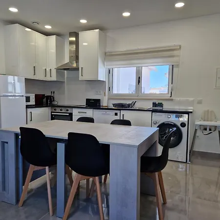 Holidays House בית נופש *