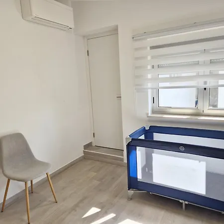 Holidays House בית נופש *