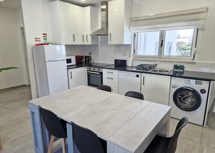 Holidays House São Martinho do Porto